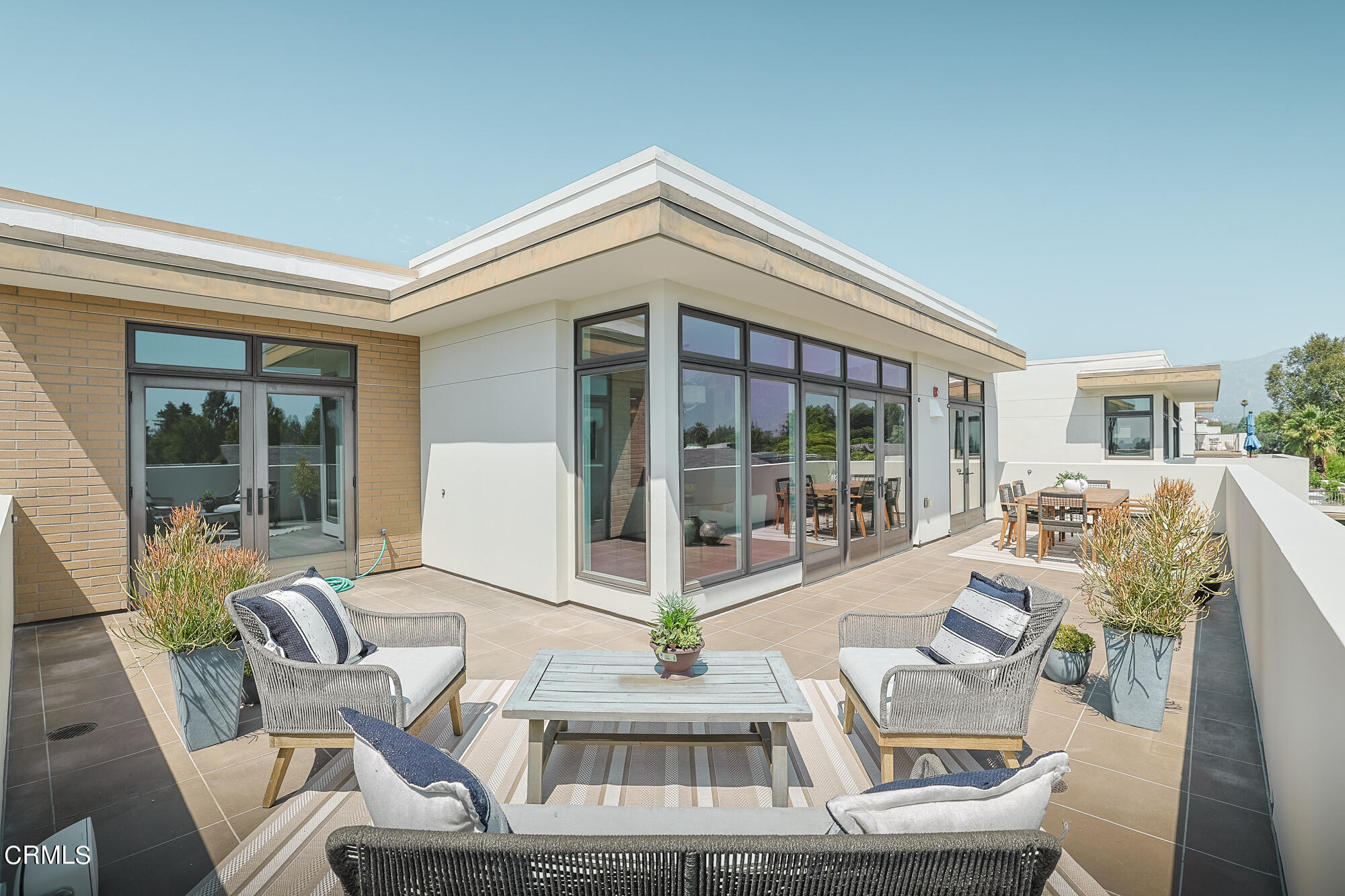 920 Granite Drive, Unit 509 Pasadena, CA 91101 - Photo 16 of 24 a view of living room and dining room