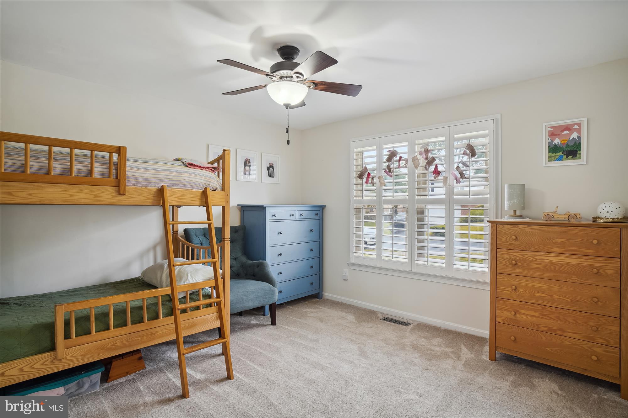 18709 Bloomfield Road Olney, MD 20832 - Photo 23 of 56 Bedroom