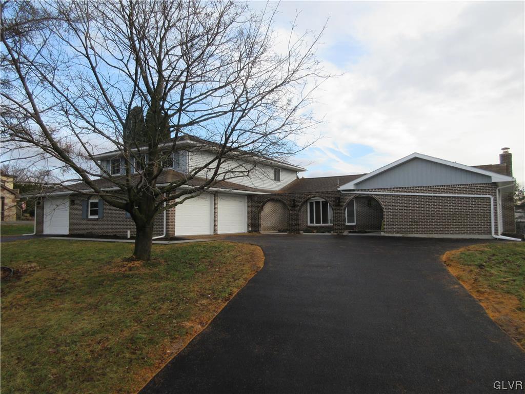 3874 Fairfax Road Bethlehem, PA 18020 - Photo 1 of 34 Welcome home to 3874 Fairfax Road