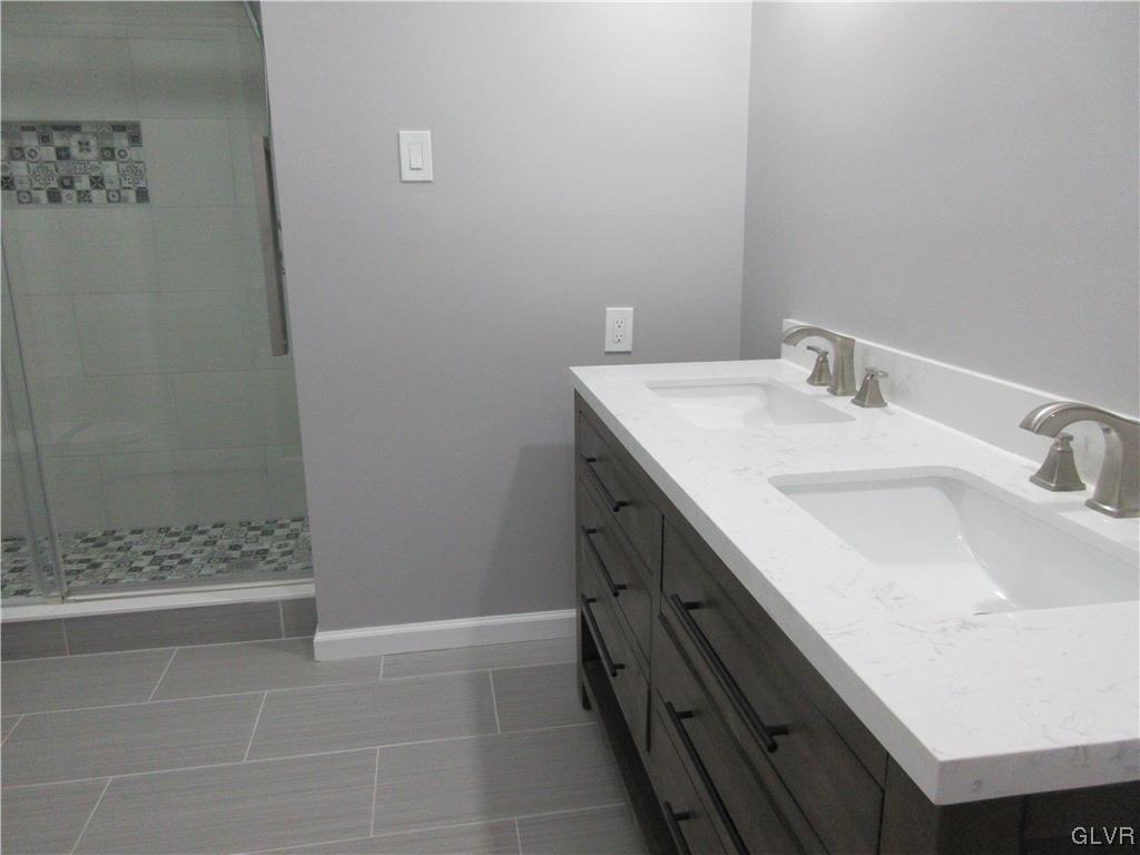 3874 Fairfax Road Bethlehem, PA 18020 - Photo 22 of 34 New Bathroom
