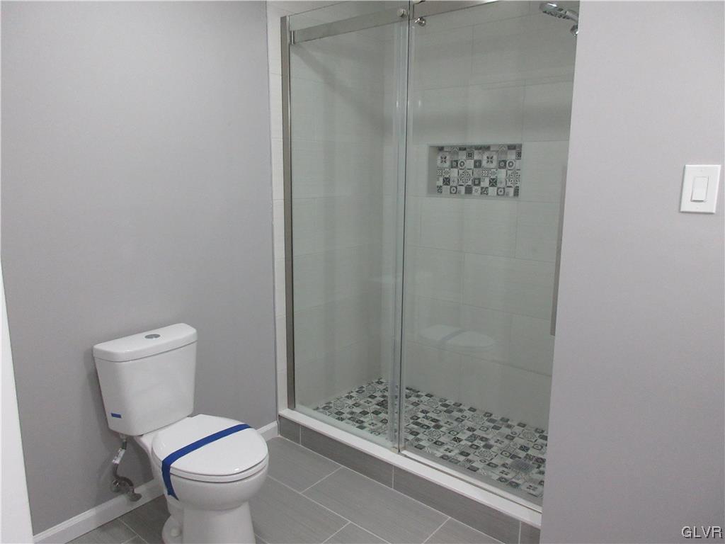 3874 Fairfax Road Bethlehem, PA 18020 - Photo 23 of 34 New Shower