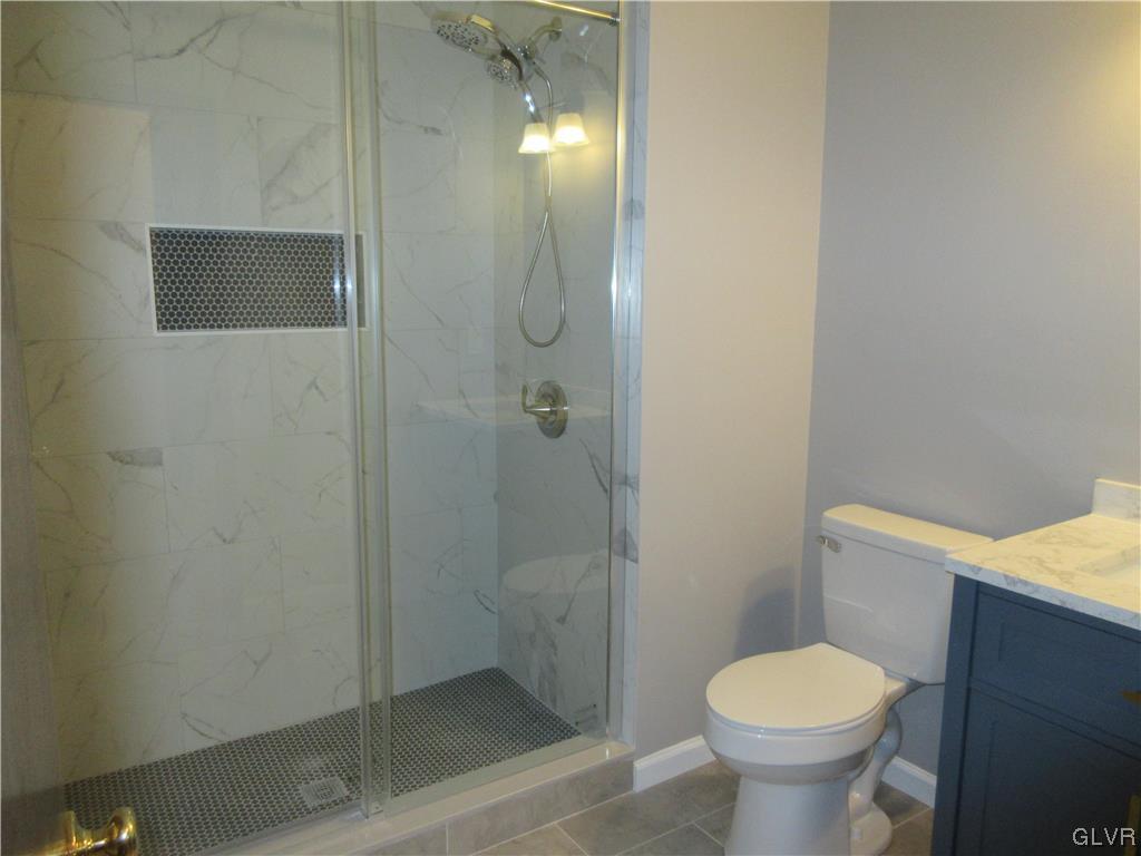 3874 Fairfax Road Bethlehem, PA 18020 - Photo 29 of 34 Apartment new bathroom