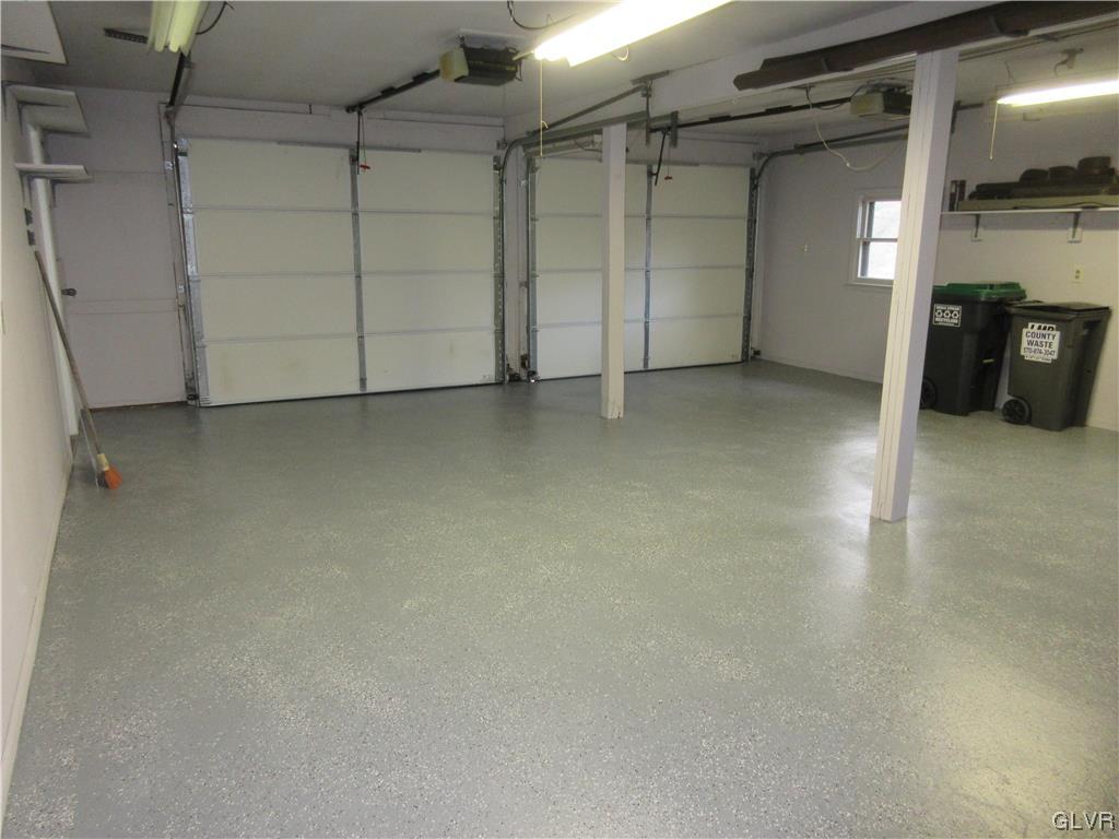 3874 Fairfax Road Bethlehem, PA 18020 - Photo 32 of 34 Two car garage
