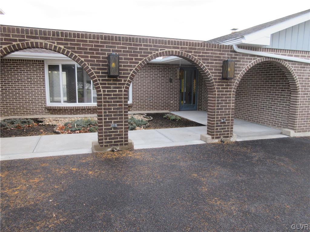 3874 Fairfax Road Bethlehem, PA 18020 - Photo 9 of 34 New Walkway & driveways