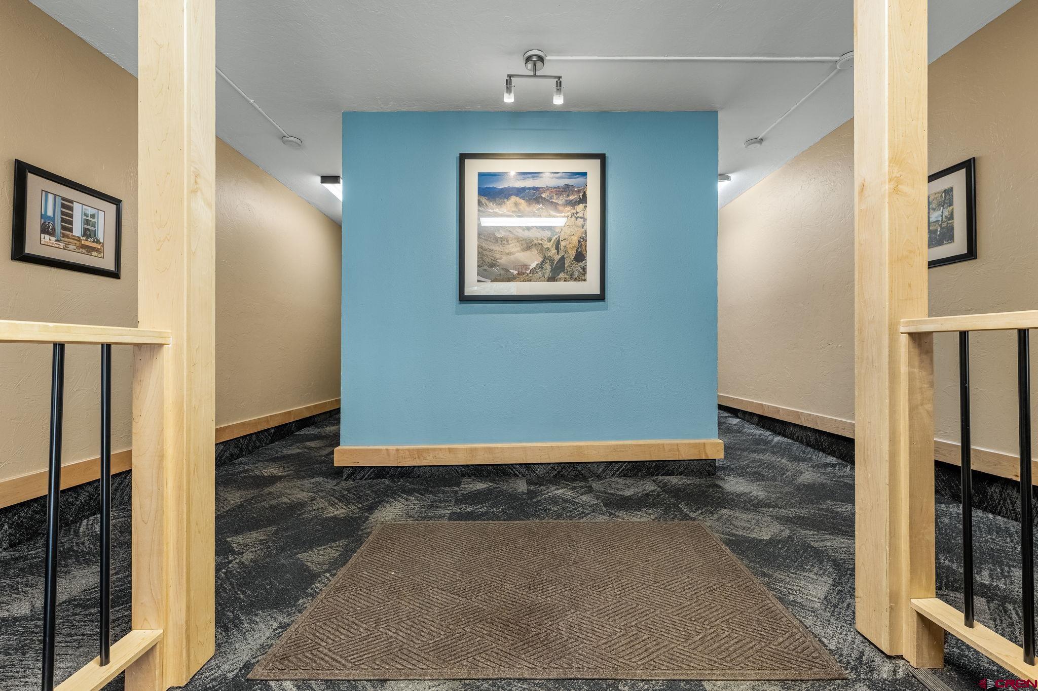 455 Sheol Street, Unit 209 Durango, CO 81301 - Photo 2 of 30 a view interior of the house