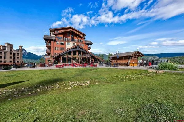 $299,000 | 455 Sheol Street, Unit 209, Durango, CO 81301