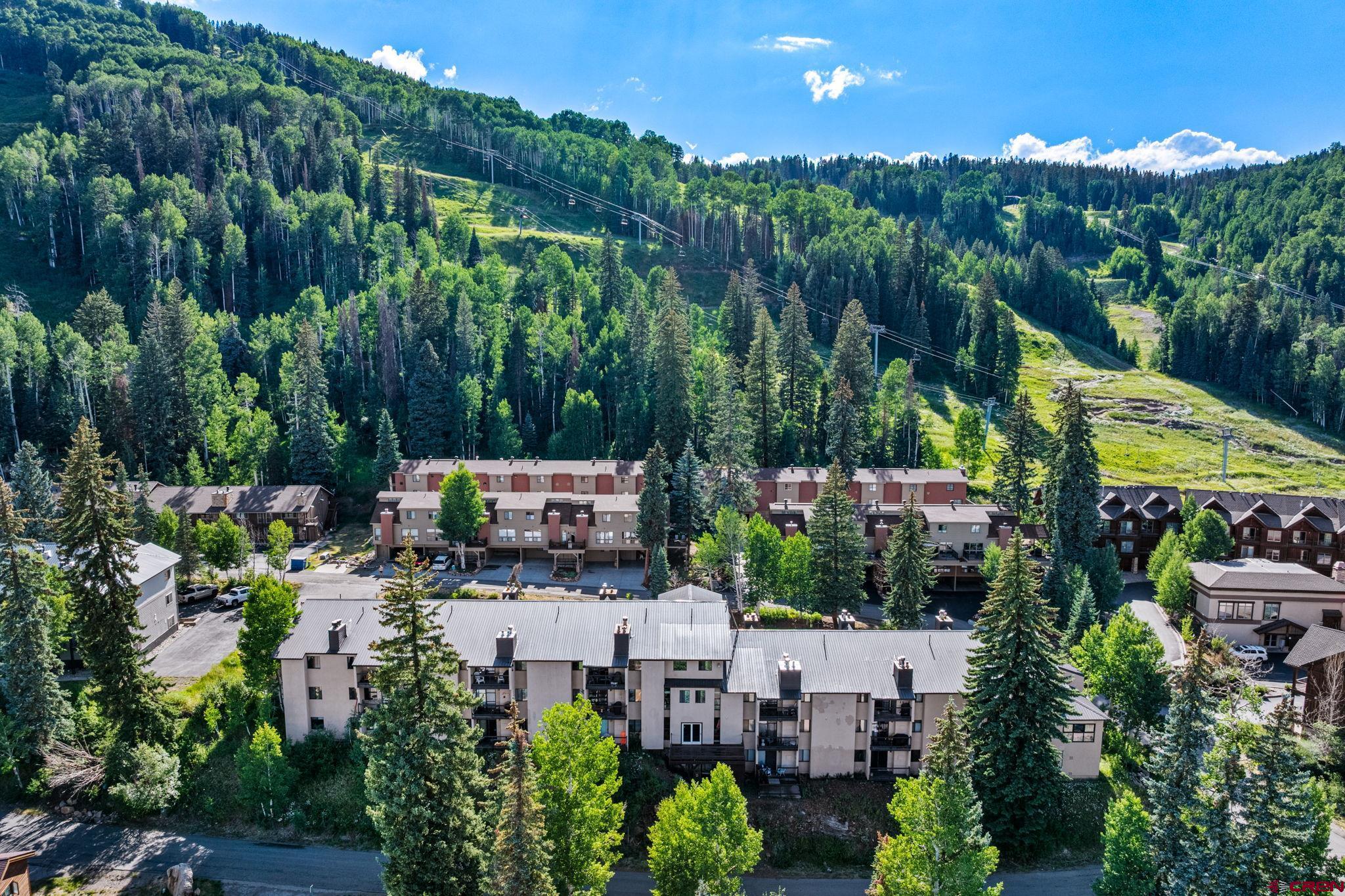 455 Sheol Street, Unit 209 Durango, CO 81301 - Photo 27 of 30 a view of a city