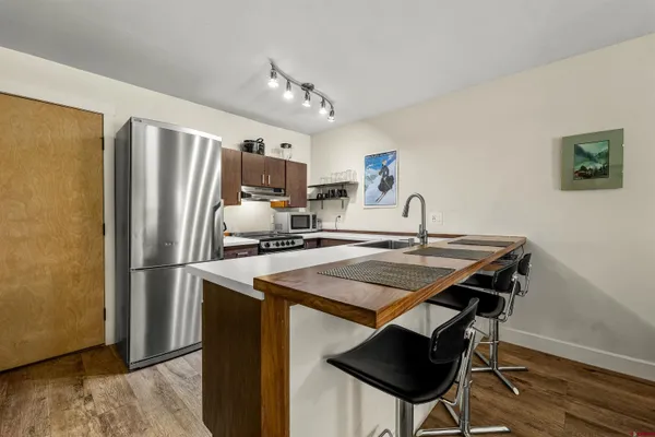 $299,000 | 455 Sheol Street, Unit 209, Durango, CO 81301