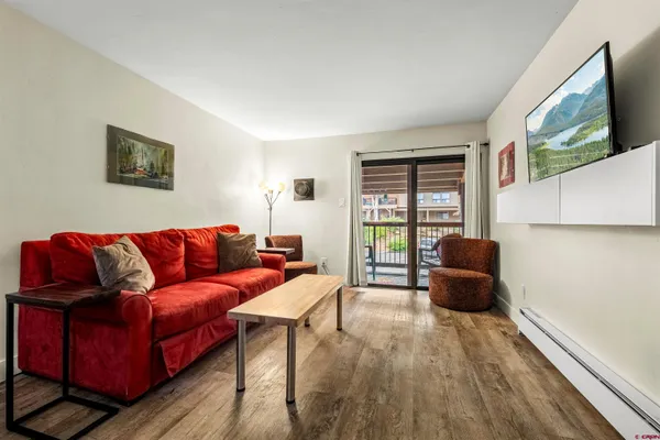 $299,000 | 455 Sheol Street, Unit 209, Durango, CO 81301