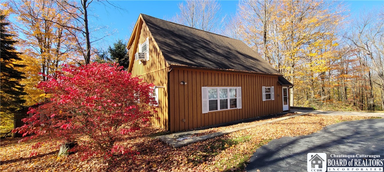 6226 Hoehandle Road Castile, NY 14427 - Photo 5 of 41