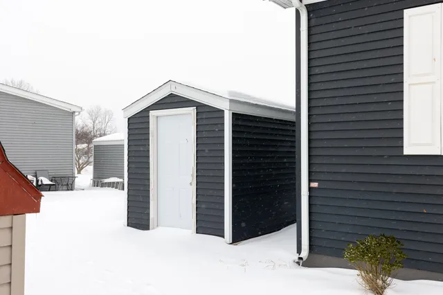 $125,000 | 532 Harwood Court, Eaton Rapids, MI 48827