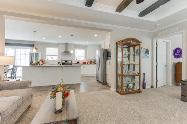 $125,000 | 532 Harwood Court, Eaton Rapids, MI 48827