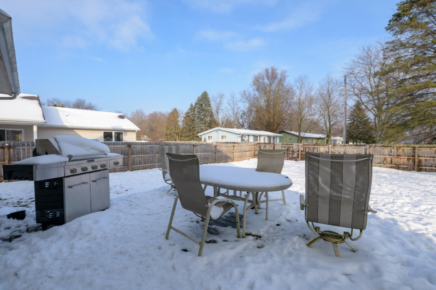 1724 Stone Mill Road Kalamazoo, MI 49006 - Photo 20 of 27 Stone_Mill_Rd_1724_Kalamazoo_49007-25