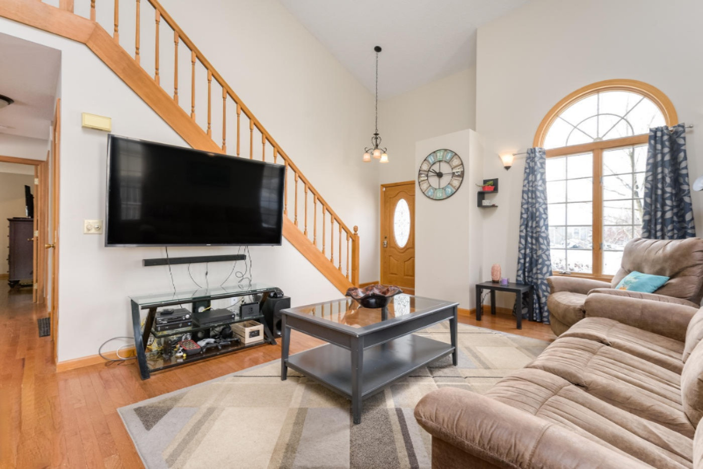 1724 Stone Mill Road Kalamazoo, MI 49006 - Photo 4 of 27 Stone_Mill_Rd_1724_Kalamazoo_49007-5