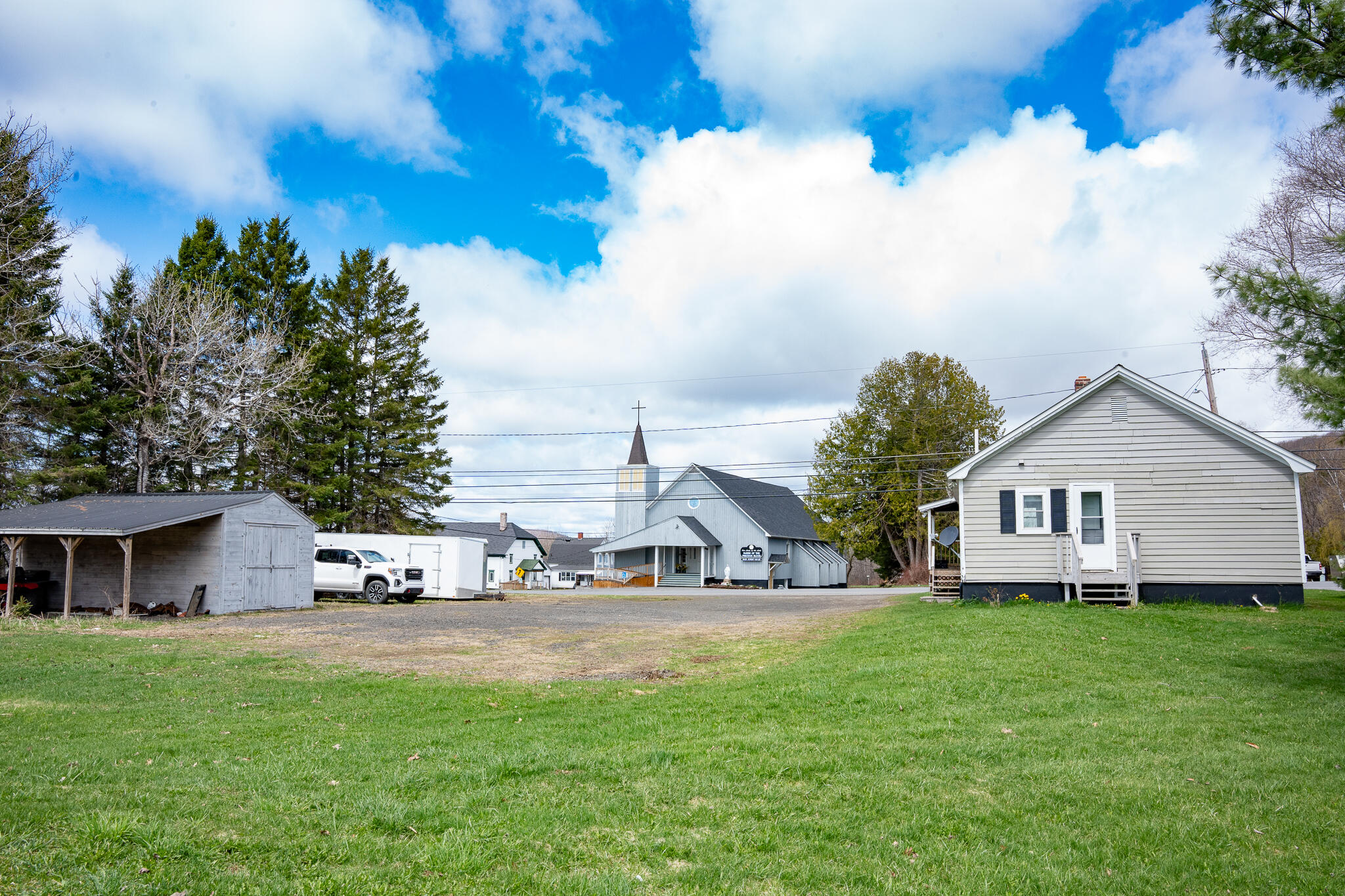 2116 Portage Road Portage, ME 04768 - Photo 10 of 34 CDJ02316