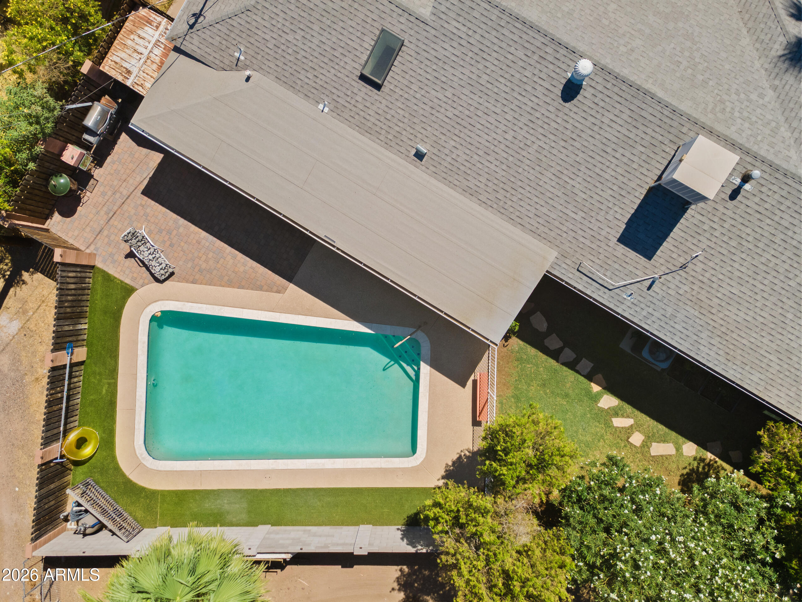3111 North 33rd Street Phoenix, AZ 85018 - Photo 45 of 52 DJI_0714