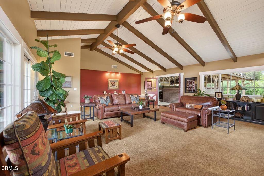 6151 Wheeler Canyon Road Santa Paula, CA 93060 - Photo 11 of 67