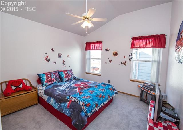 4527 Fencer Road Colorado Springs, CO 80911 - Photo 21 of 24
