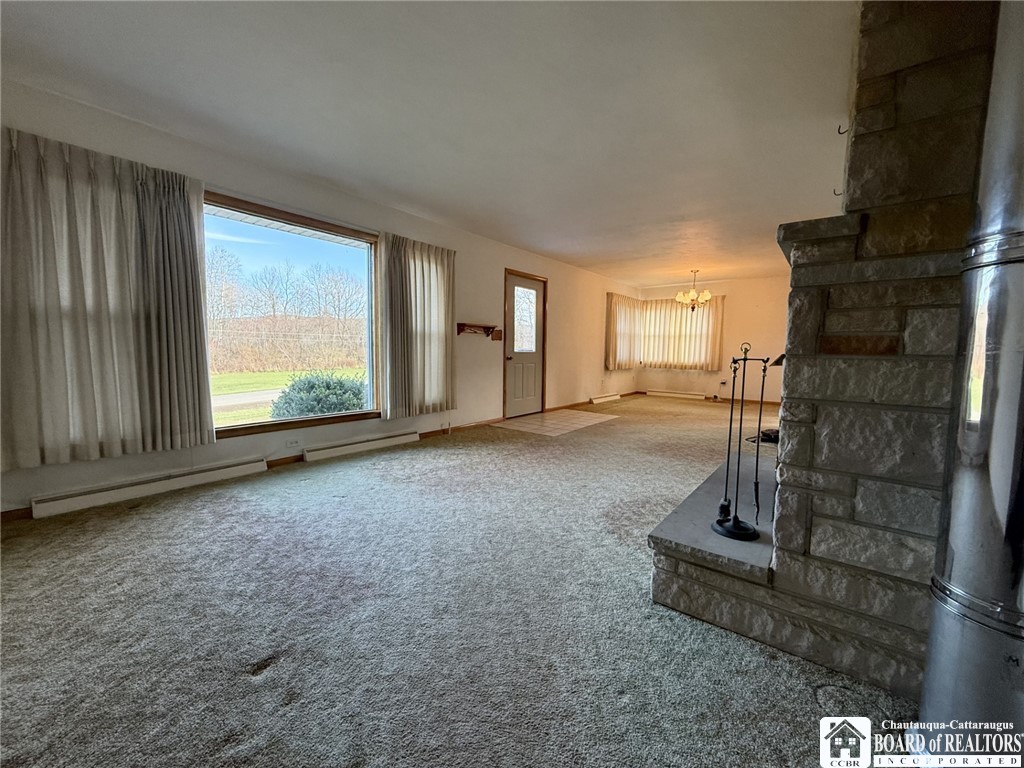 755 Harrington Road Carroll, NY 14738 - Photo 11 of 38