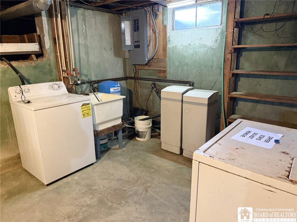 755 Harrington Road Carroll, NY 14738 - Photo 24 of 38