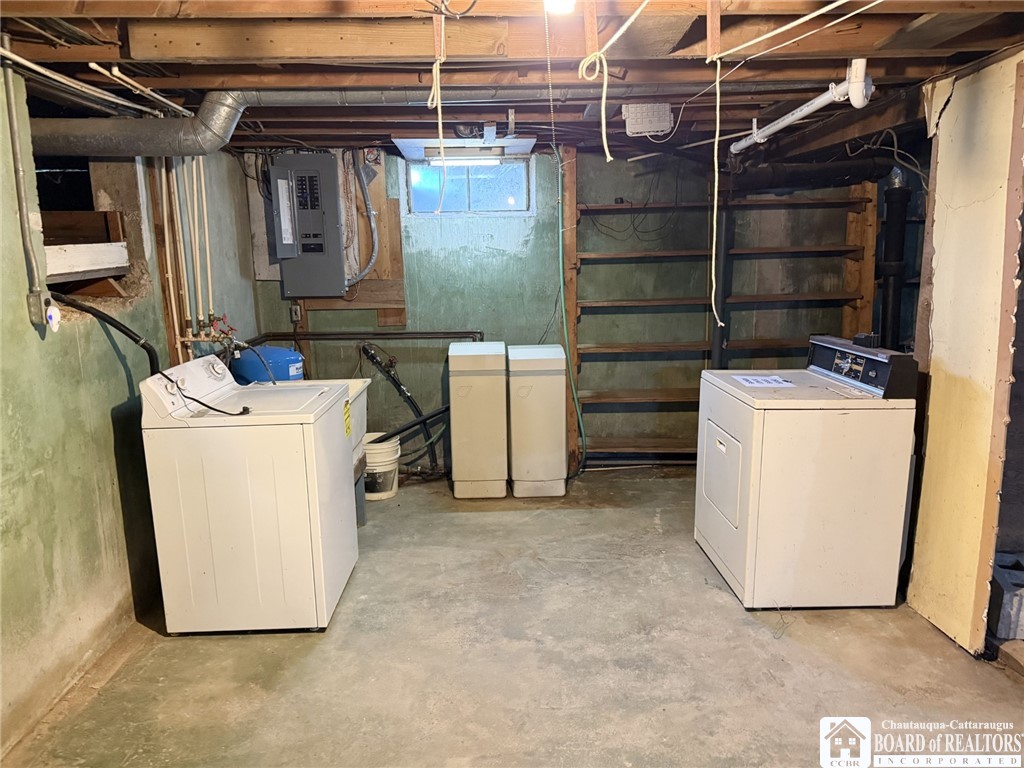 755 Harrington Road Carroll, NY 14738 - Photo 25 of 38