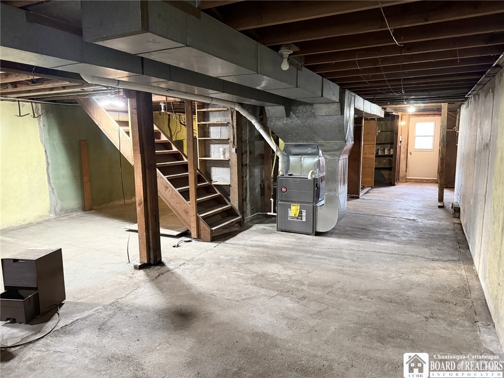 755 Harrington Road Carroll, NY 14738 - Photo 26 of 38