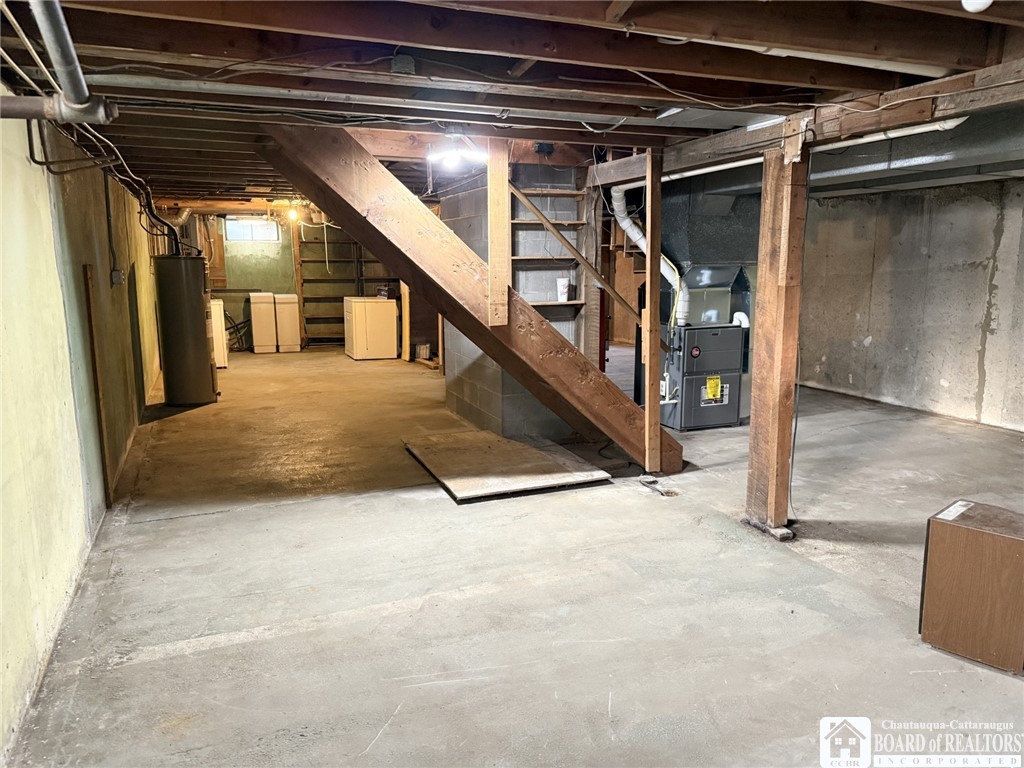 755 Harrington Road Carroll, NY 14738 - Photo 27 of 38