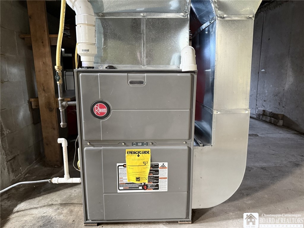 755 Harrington Road Carroll, NY 14738 - Photo 28 of 38