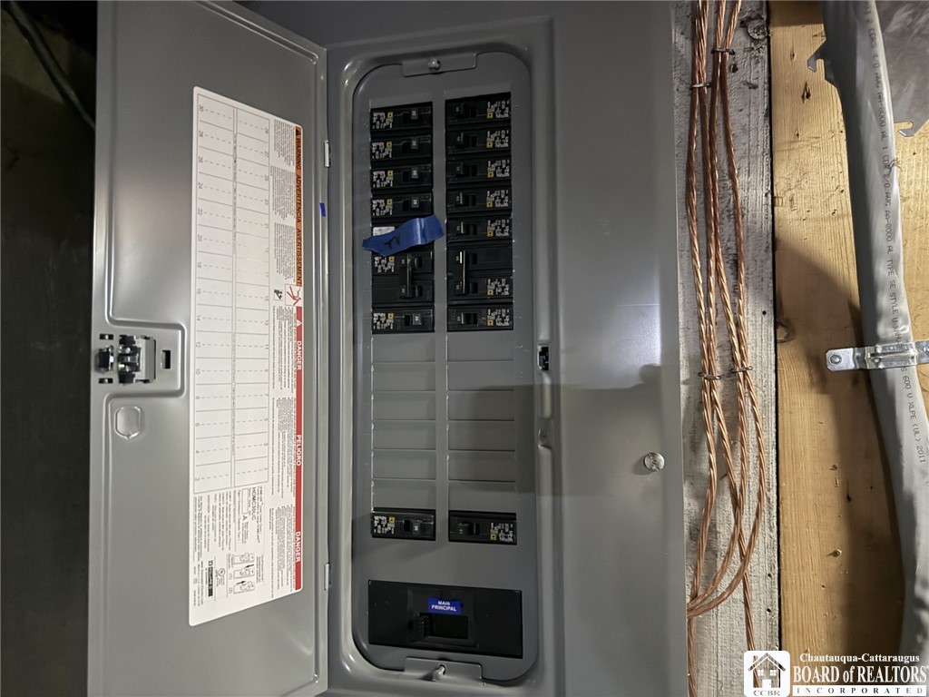 755 Harrington Road Carroll, NY 14738 - Photo 29 of 38