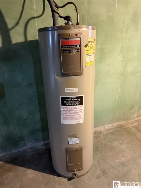 755 Harrington Road Carroll, NY 14738 - Photo 30 of 38