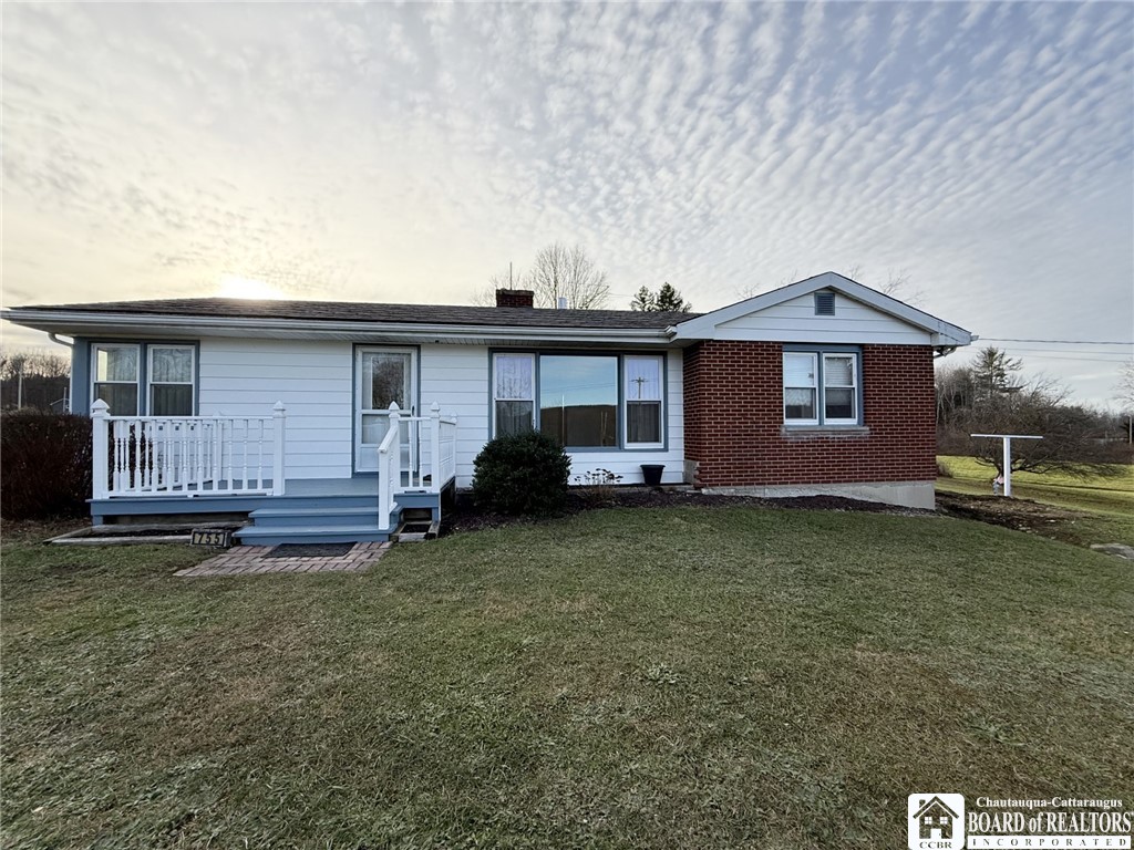 755 Harrington Road Carroll, NY 14738 - Photo 31 of 38