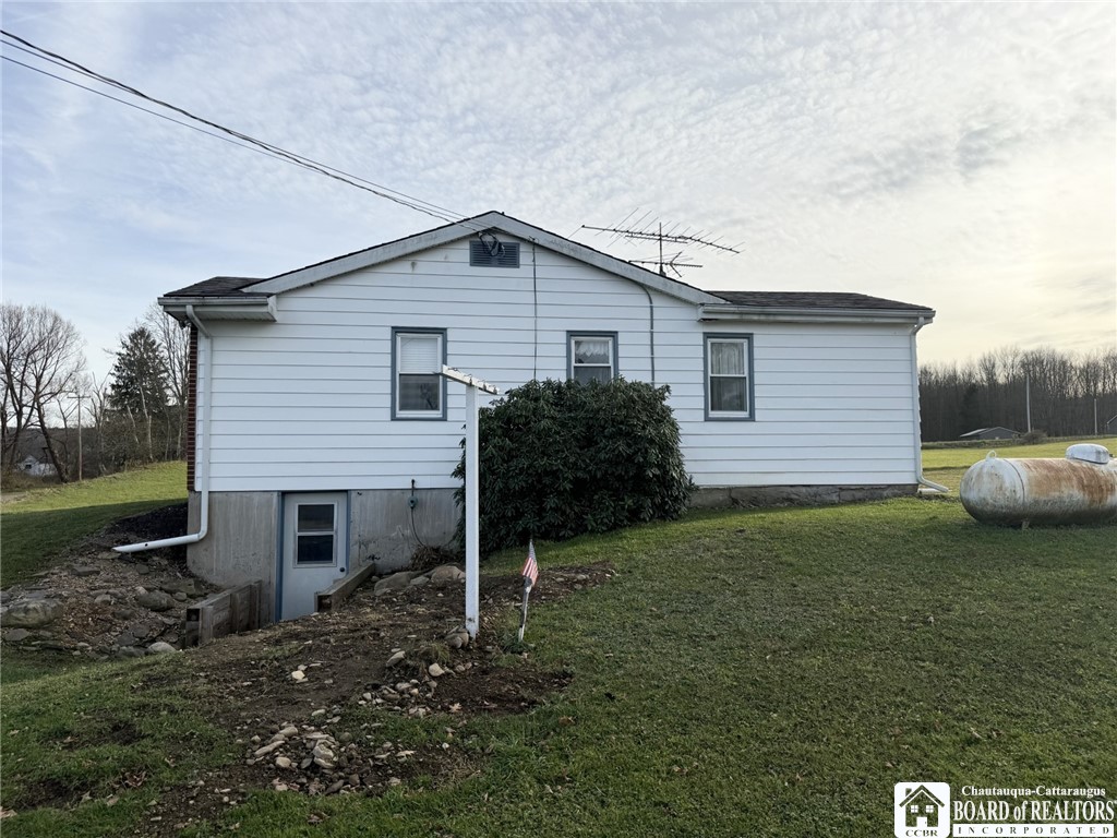 755 Harrington Road Carroll, NY 14738 - Photo 32 of 38