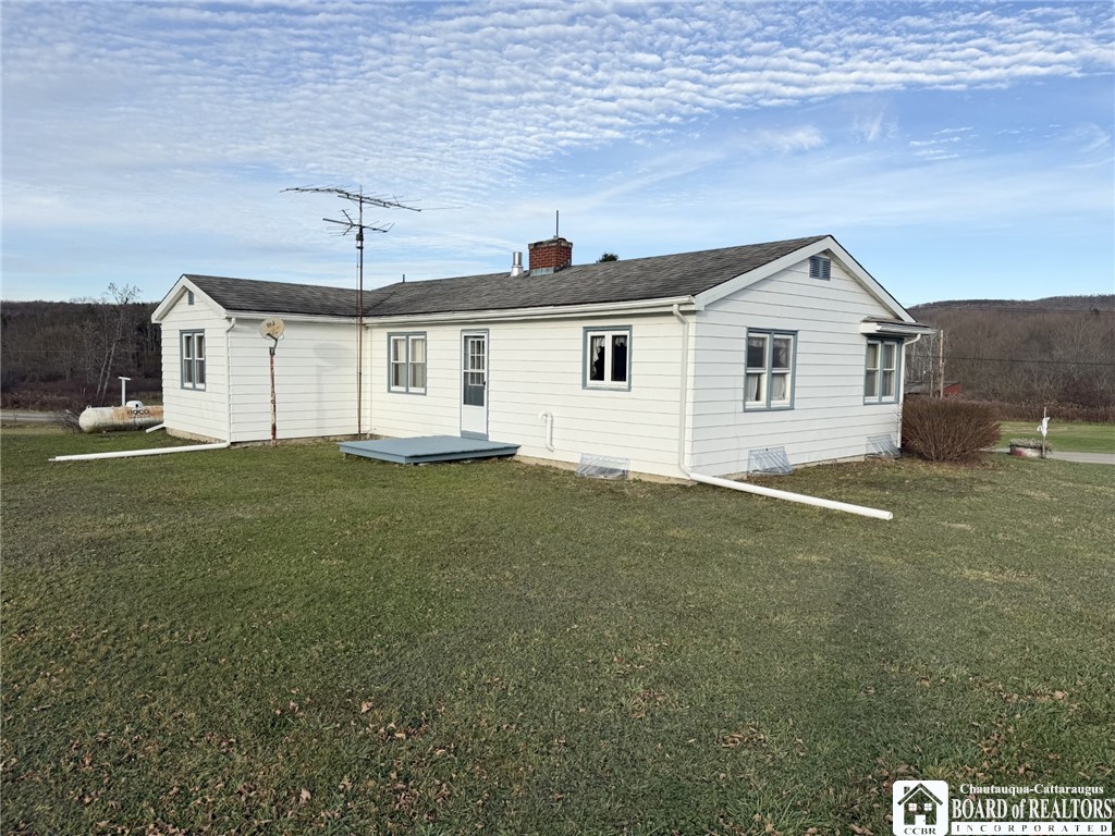 755 Harrington Road Carroll, NY 14738 - Photo 34 of 38