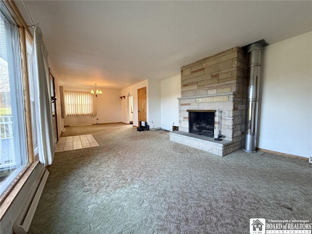 755 Harrington Road Carroll, NY 14738 - Photo 8 of 38