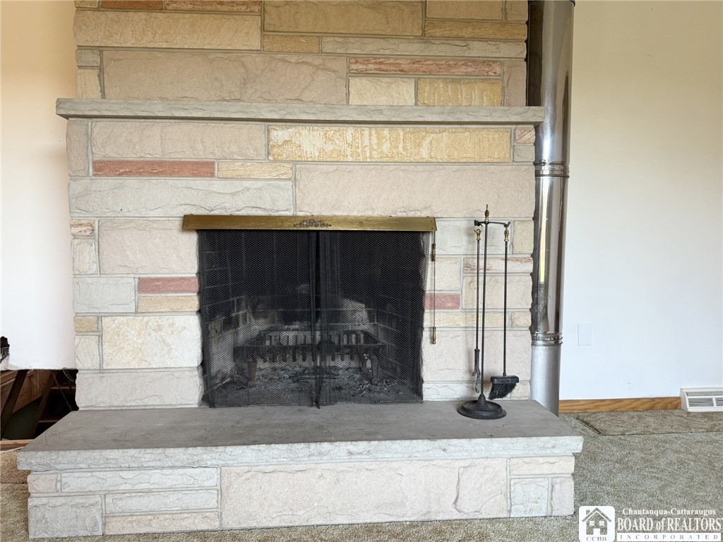 755 Harrington Road Carroll, NY 14738 - Photo 9 of 38