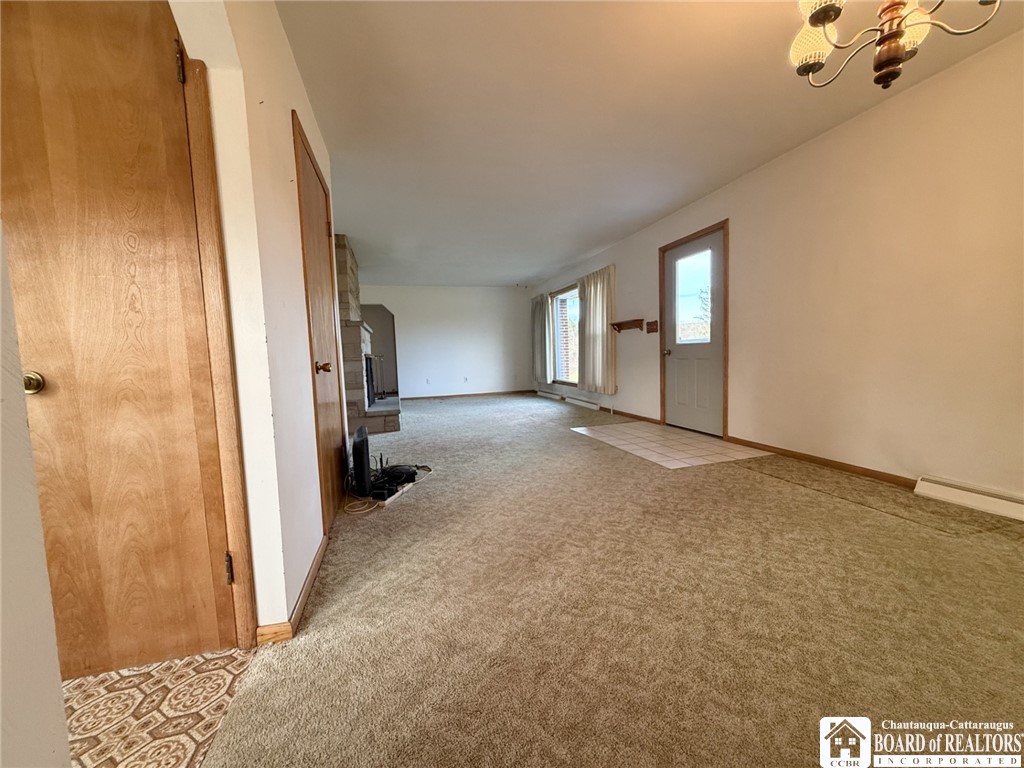 755 Harrington Road Carroll, NY 14738 - Photo 10 of 38