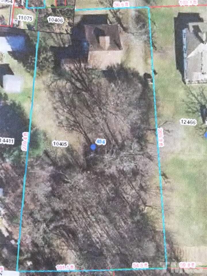 454 Providence Road Roxboro, NC 27573 - Photo 3 of 4 a picture of a yard