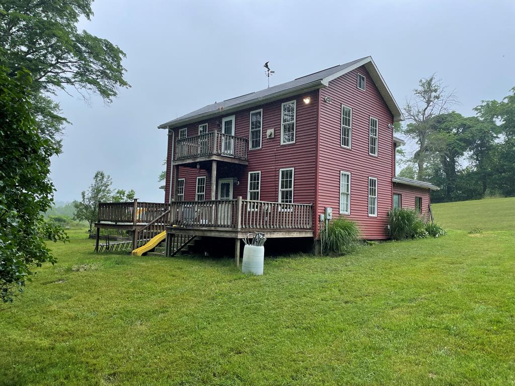 753 Burns Farm Road Sligo, PA 16255 - Photo 1 of 24 Gallery Image 1