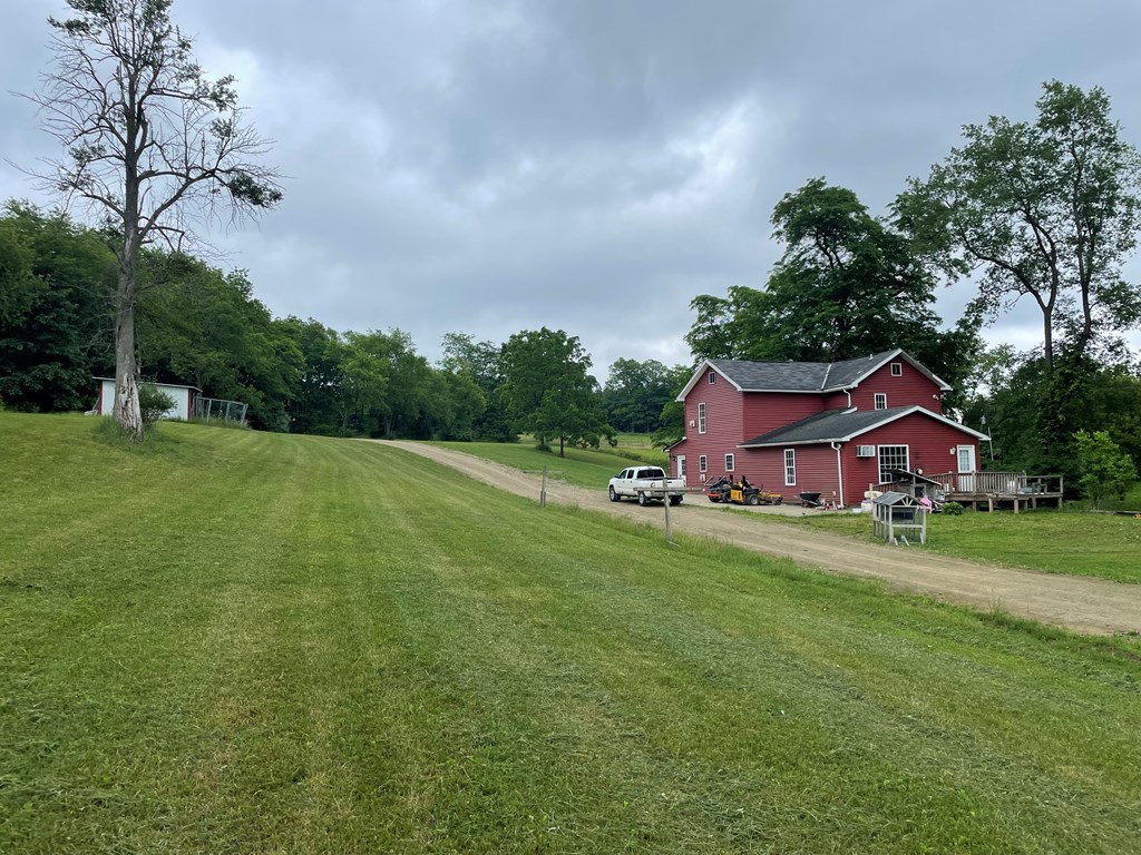 753 Burns Farm Road Sligo, PA 16255 - Photo 17 of 24 Gallery Image 17