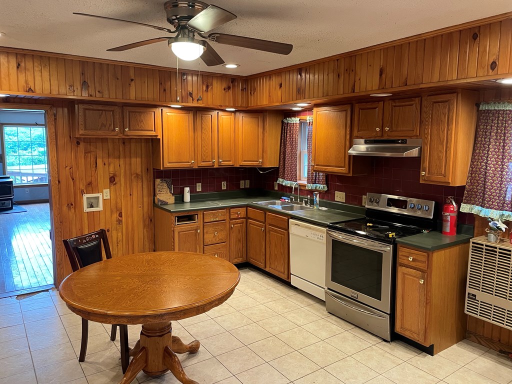753 Burns Farm Road Sligo, PA 16255 - Photo 5 of 24 Gallery Image 5
