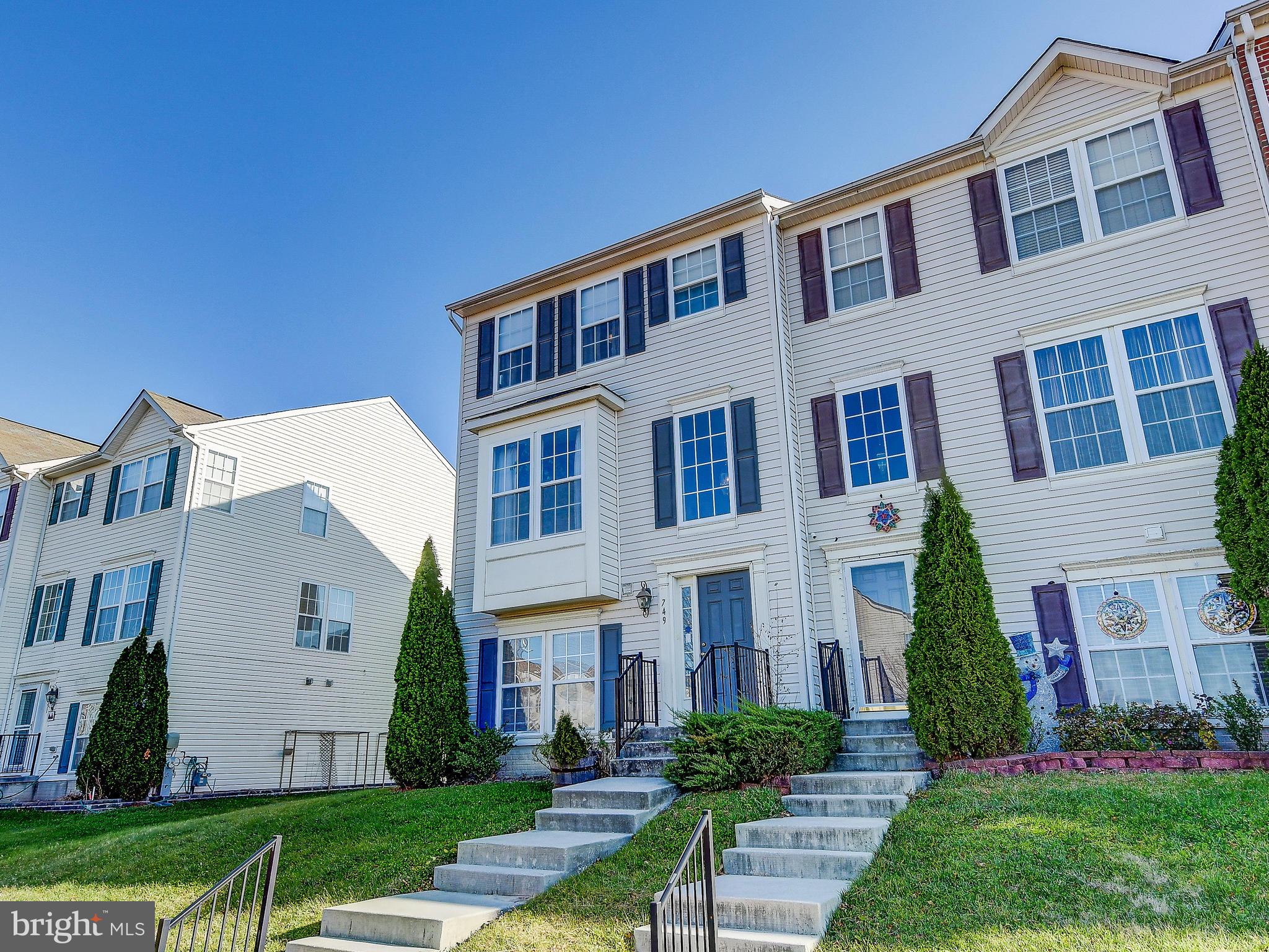 749 Compass Road East Baltimore, MD 21220 - Photo 2 of 27