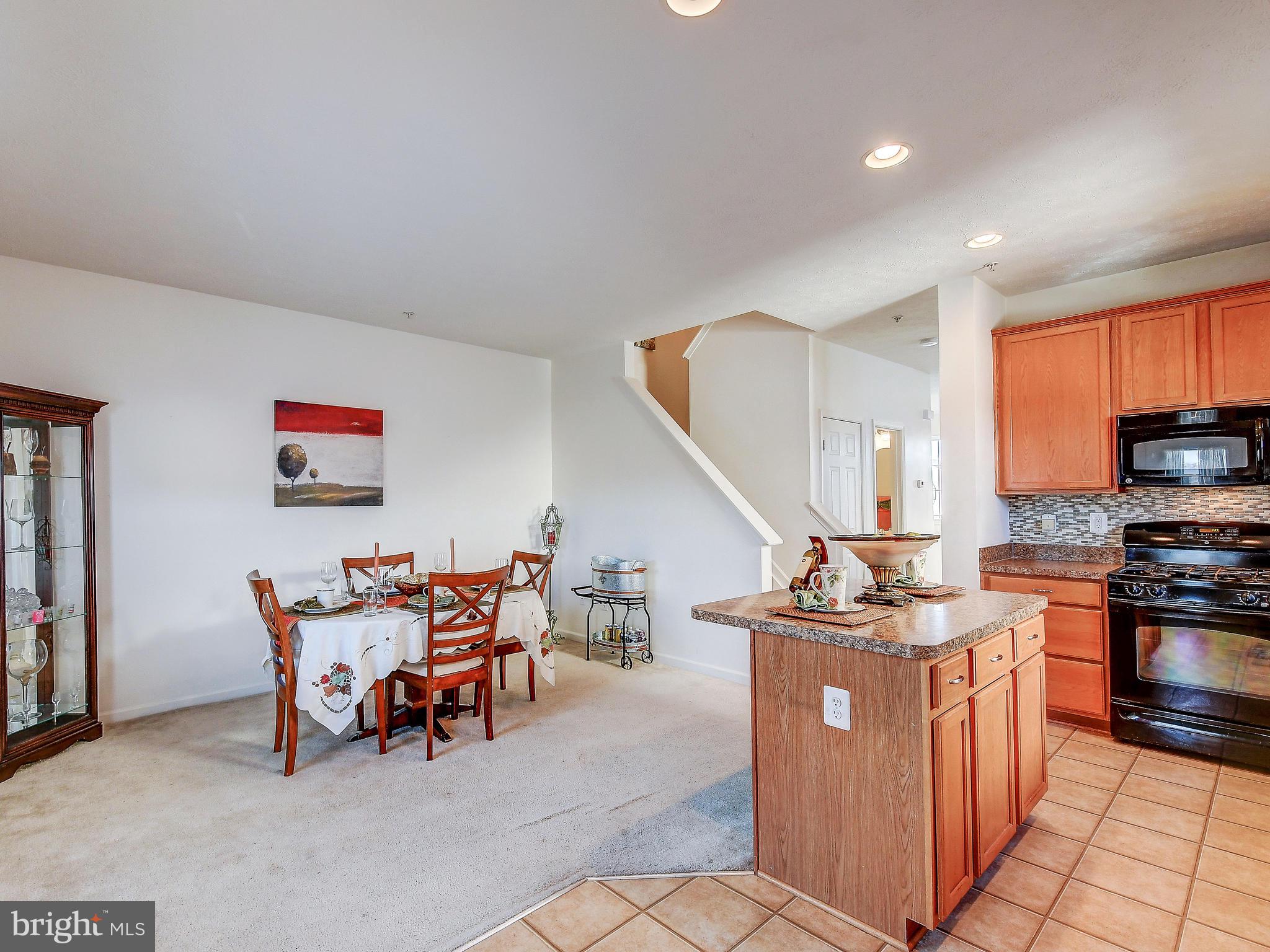749 Compass Road East Baltimore, MD 21220 - Photo 11 of 27 Kitchen