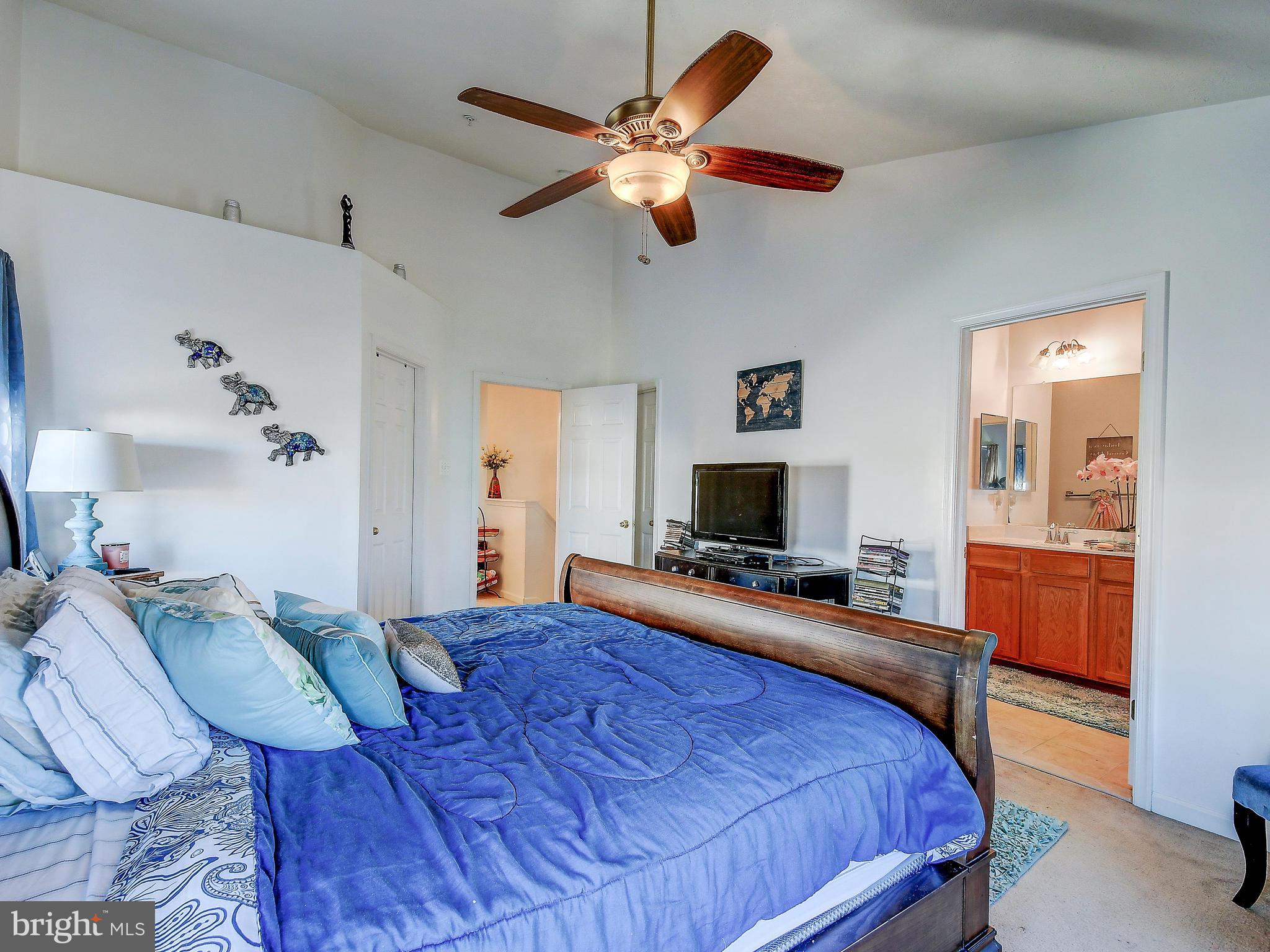 749 Compass Road East Baltimore, MD 21220 - Photo 15 of 27 Master bedroom