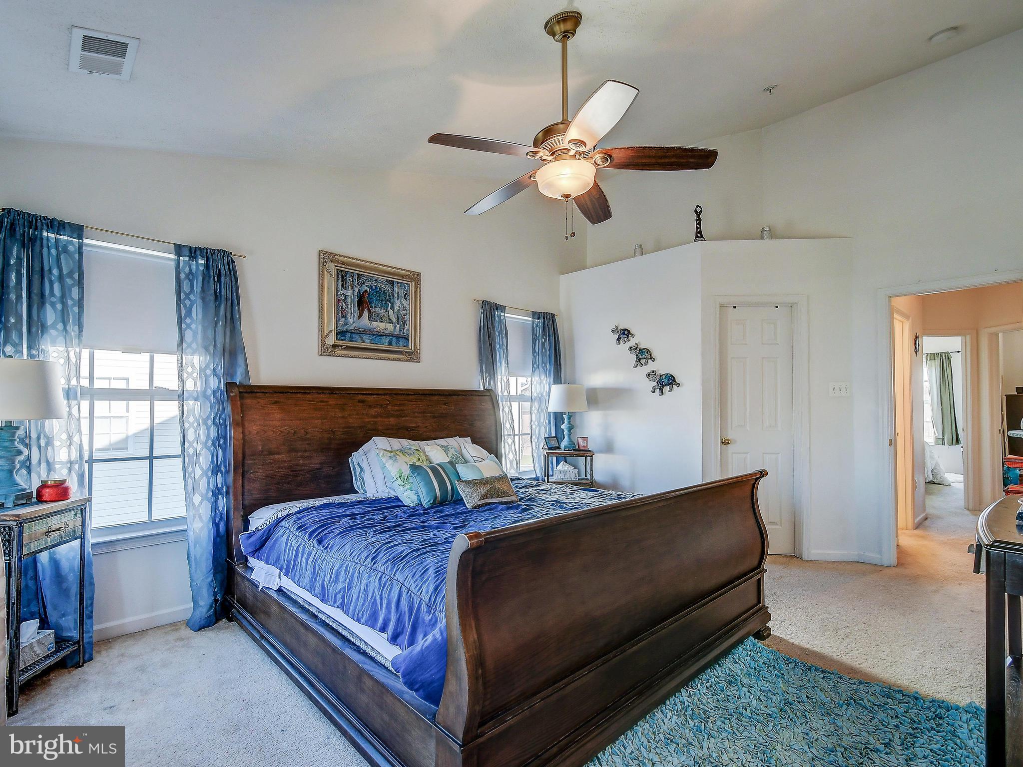 749 Compass Road East Baltimore, MD 21220 - Photo 16 of 27 Master bedroom