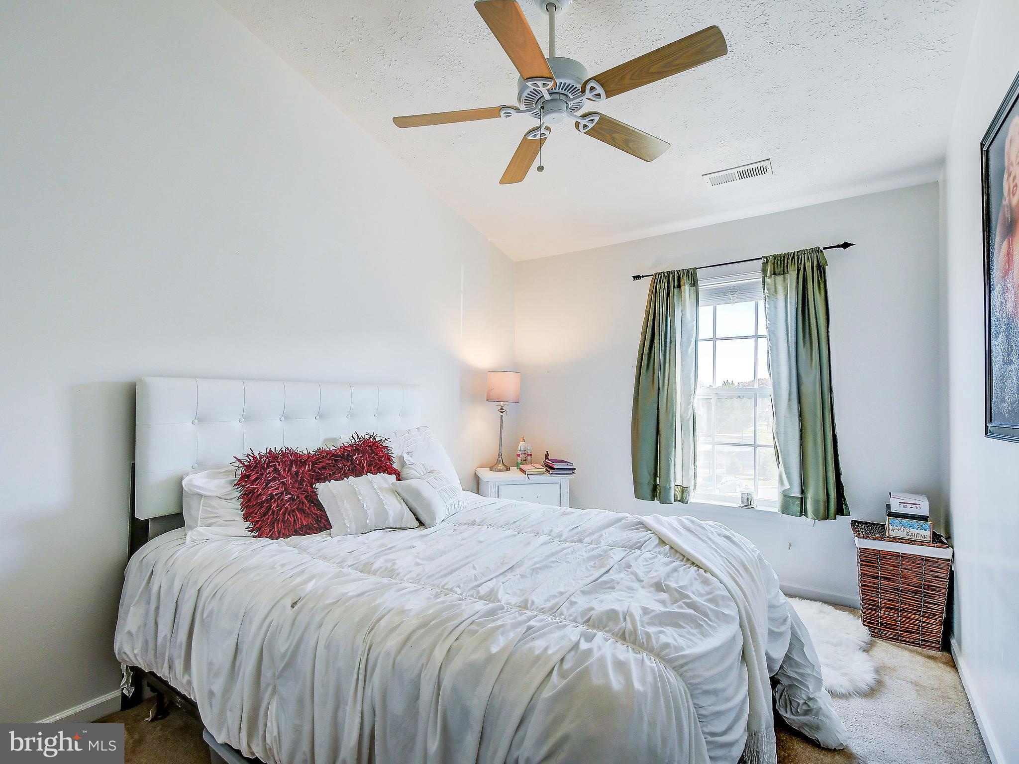 749 Compass Road East Baltimore, MD 21220 - Photo 19 of 27 Bedroom 2