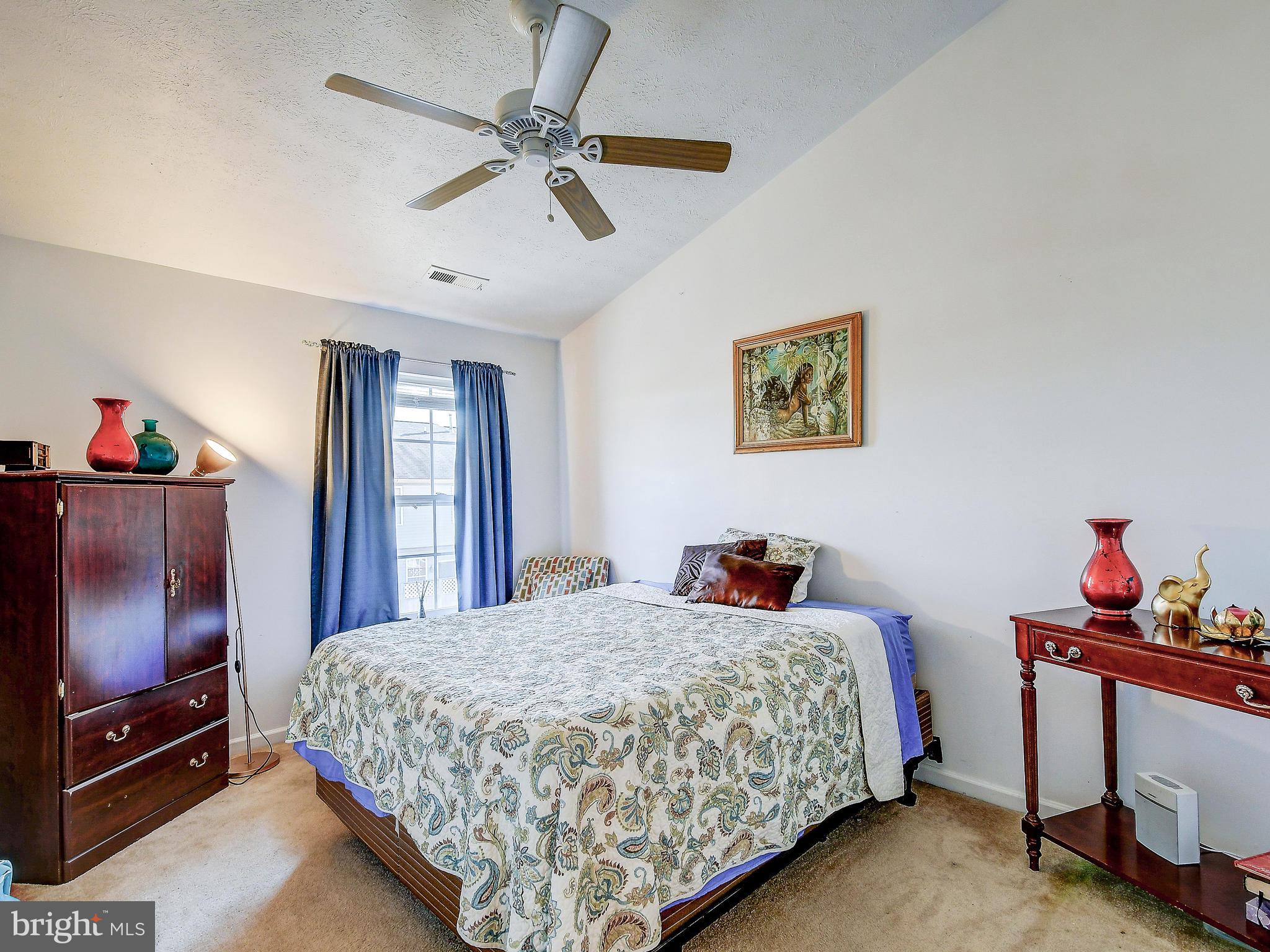 749 Compass Road East Baltimore, MD 21220 - Photo 20 of 27 Bedroom 3