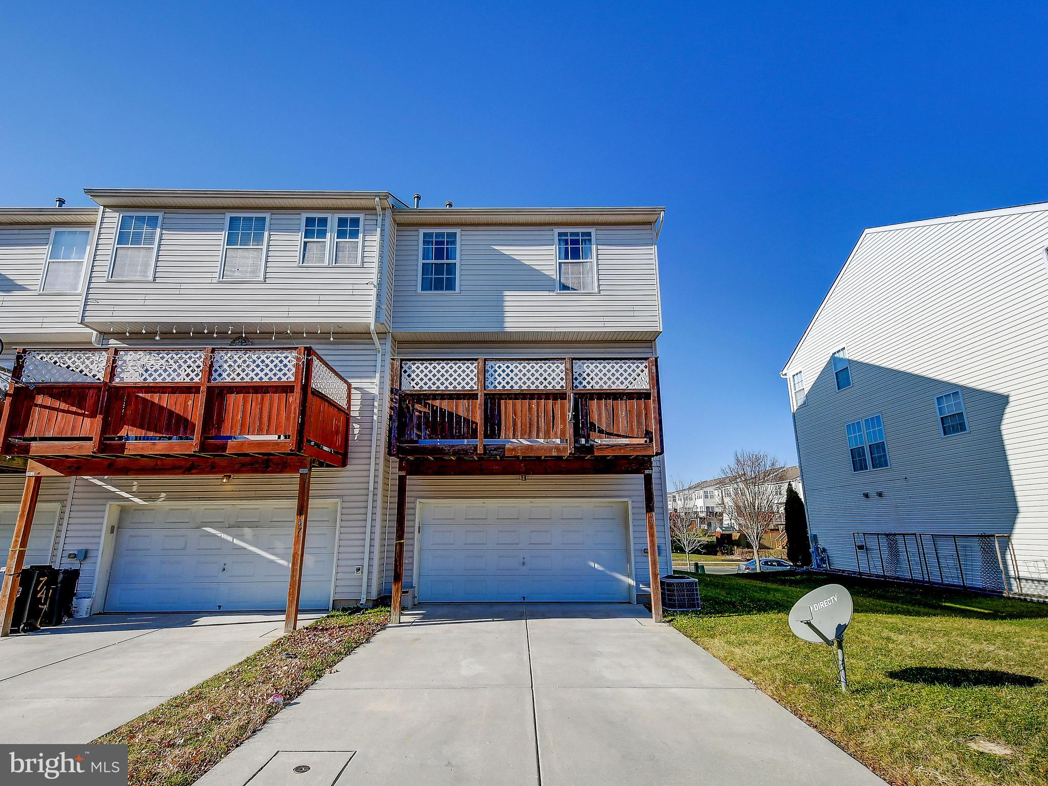 749 Compass Road East Baltimore, MD 21220 - Photo 26 of 27