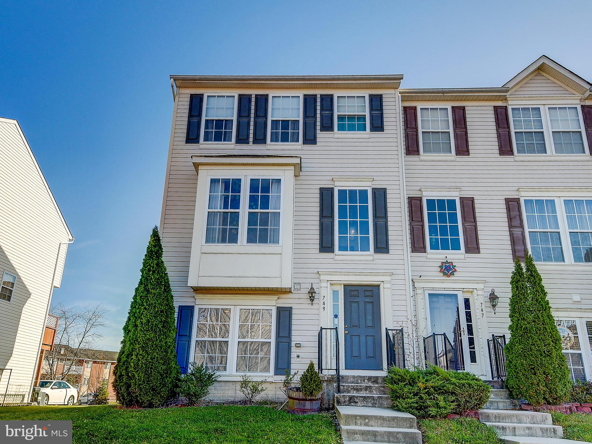 749 Compass Road East Baltimore, MD 21220 - Photo 27 of 27
