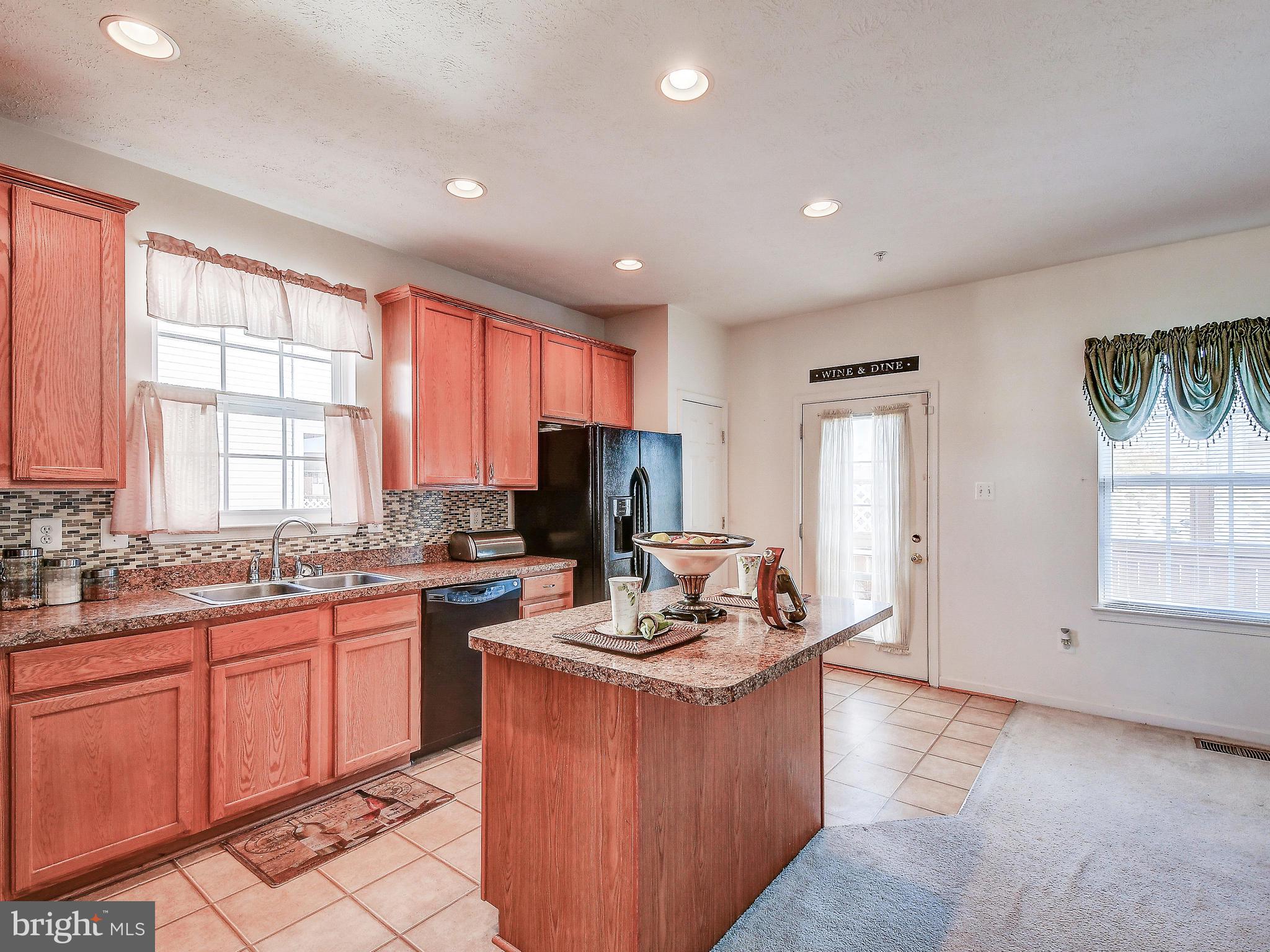 749 Compass Road East Baltimore, MD 21220 - Photo 8 of 27 Kitchen