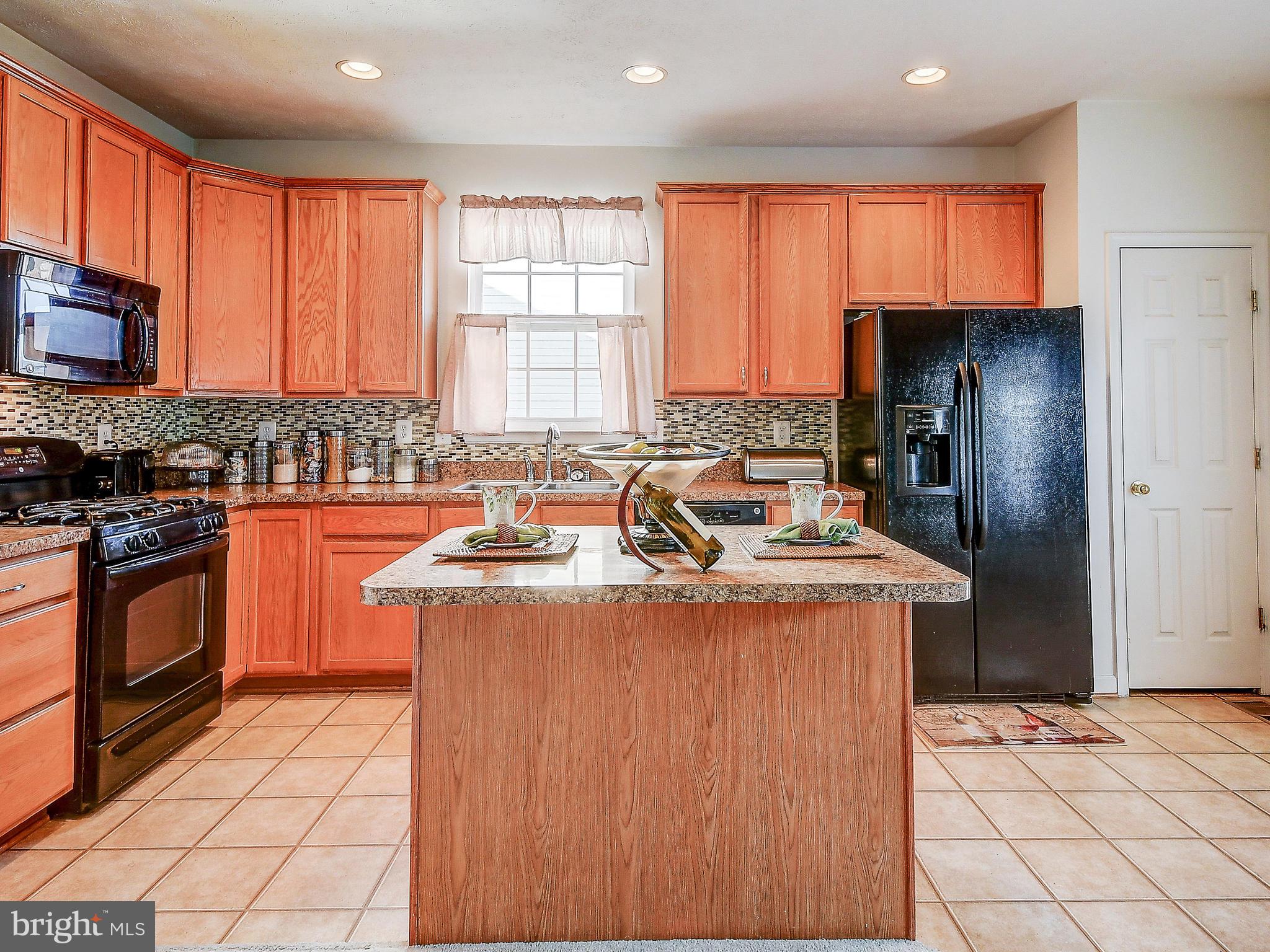 749 Compass Road East Baltimore, MD 21220 - Photo 9 of 27 Kitchen